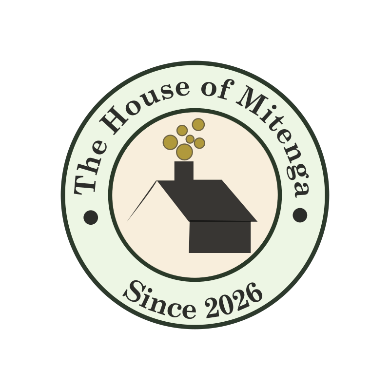 The House of Mitenga